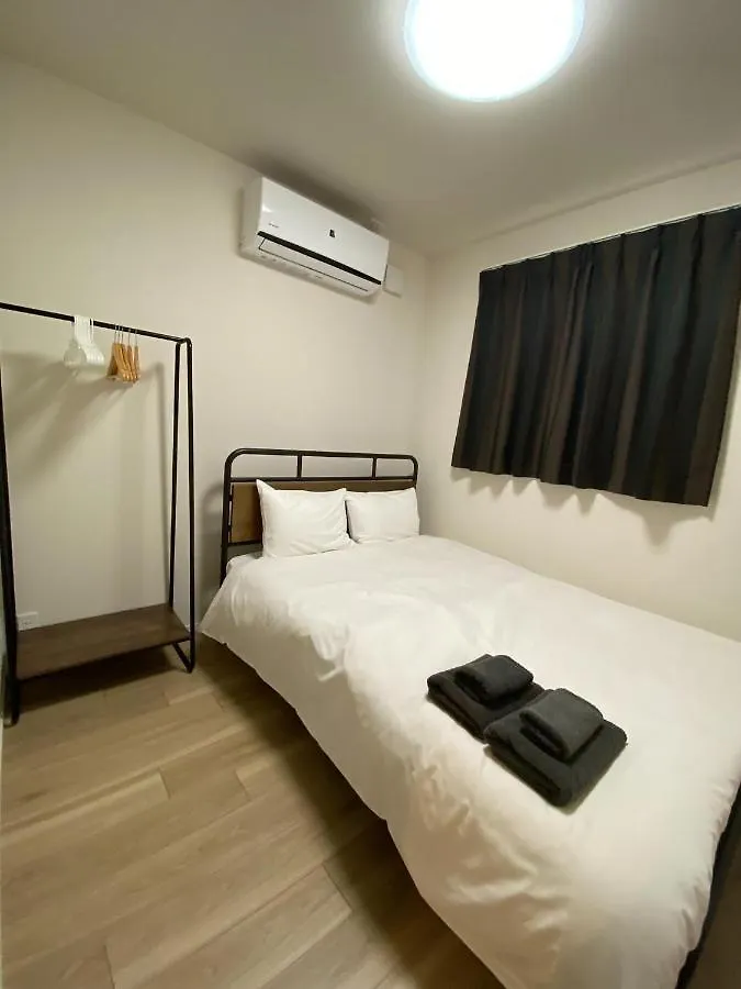 Everynet Shinjuku - Vacation Stay 89283V Tokyo